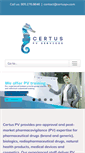 Mobile Screenshot of certuspv.com